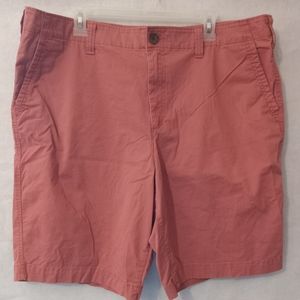 Men's Urban Pipeline salmon/coral shorts